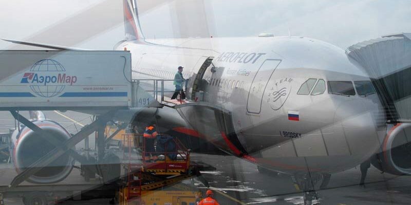 aeroflot
