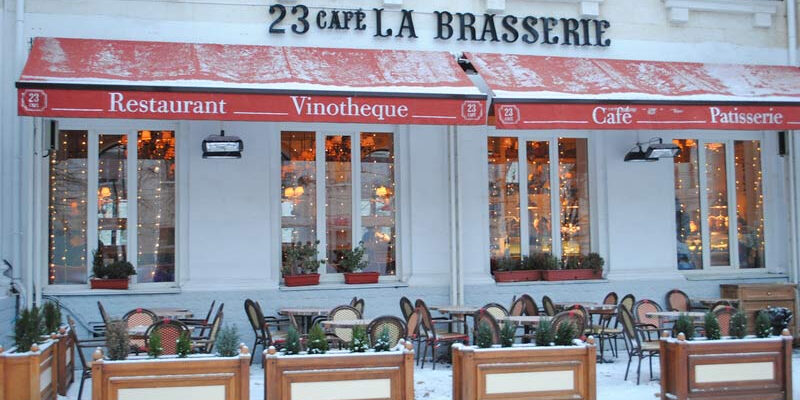 23-cafe