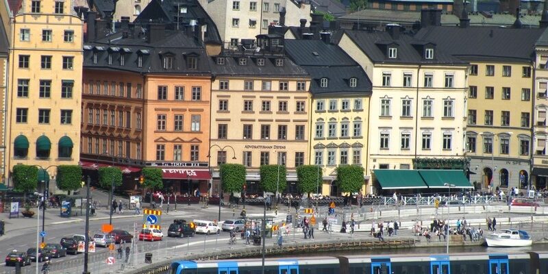 sodermalm